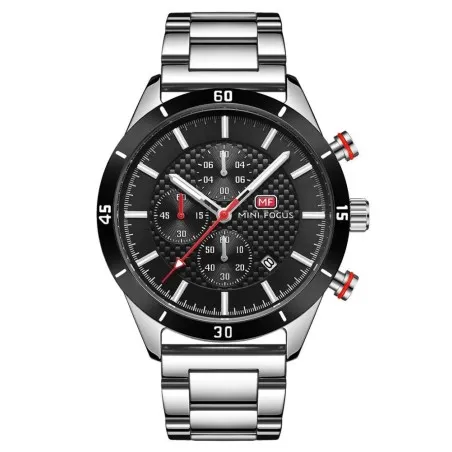 Montre Homme MINI FOCUS MF0283G - MINI FOCUS