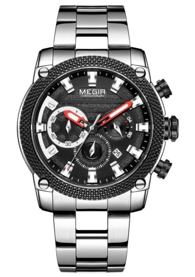Montre Homme MEGIR 2134G MEGIR - 1