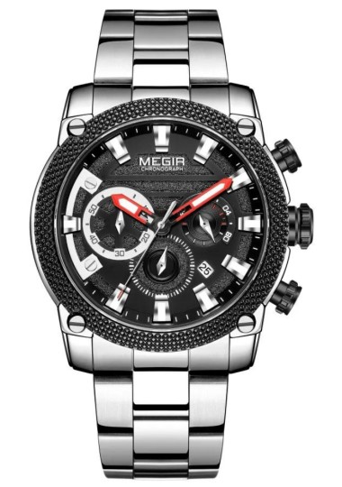 Montre Homme MEGIR 2134G - MEGIR