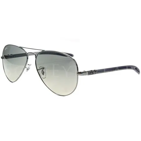 Lunettes de Soleil Homme RAY-BAN RB8307 - Ray-Ban