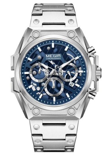 Montre Homme MEGIR ML4220G MEGIR - 1