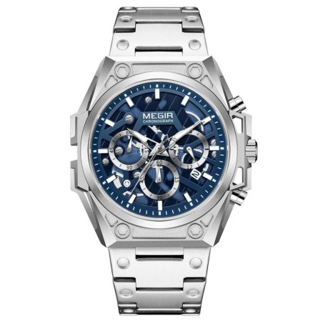 Montre Homme MEGIR ML4220G M MEGIR - 1
