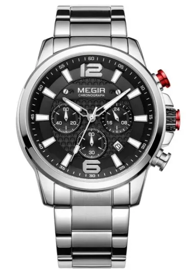 Montre Homme MEGIR 2156GS - MEGIR