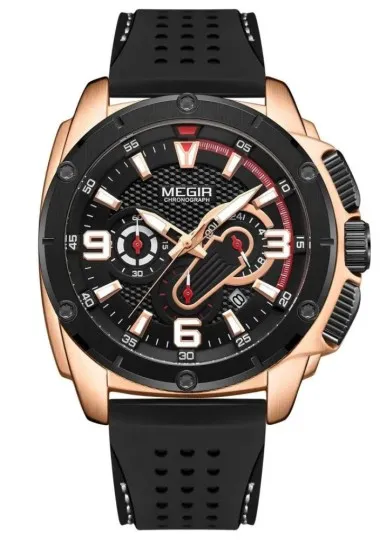 Montre Homme MEGIR 2147G