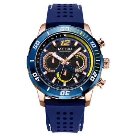 Montre Homme MEGIR 2109G - MEGIR