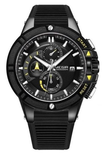 Montre Homme MEGIR 2095G MEGIR - 1