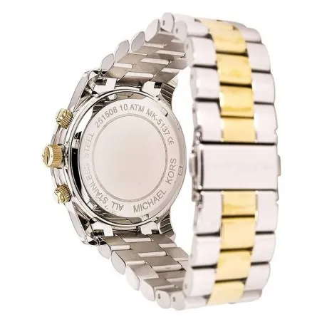Montre Femme MICHAEL KORS MK5137 - Michael kors