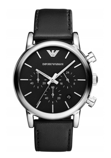 Montre Homme EMPORIO ARMANI AR1733 Emporio Armani - 1