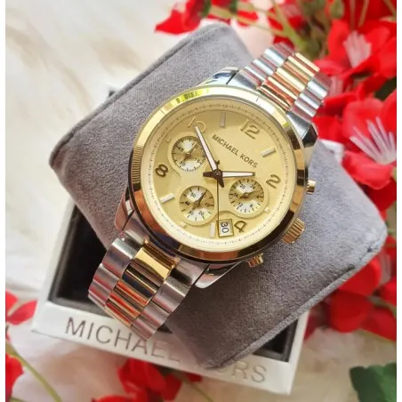 Montre Femme MICHAEL KORS MK5137 - Michael kors