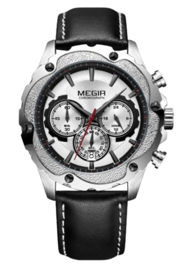Montre Homme MEGIR 2070G MEGIR - 1