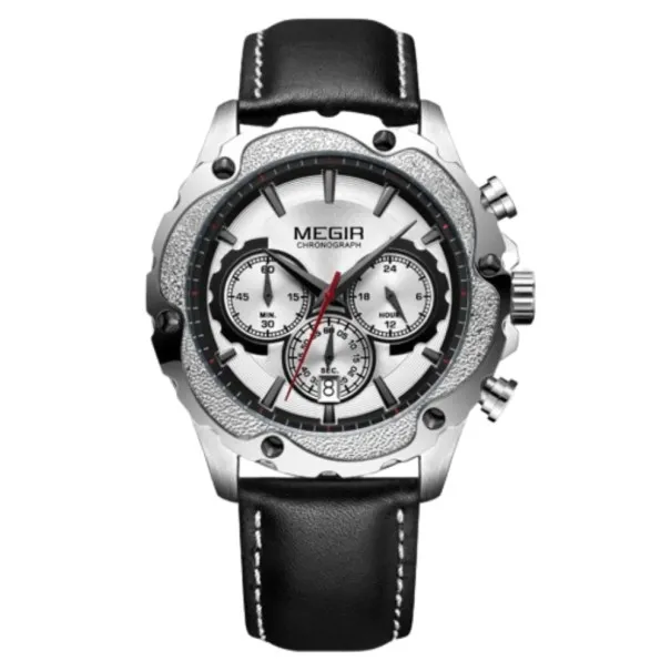 Montre Homme MEGIR 2070G - MEGIR Montre Homme MEGIR 2070G - MEGIR