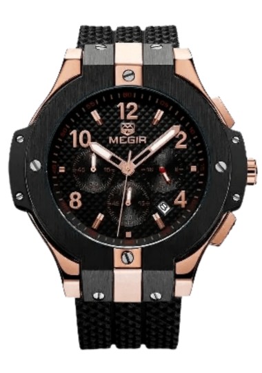 Montre Homme MEGIR 2050G MEGIR - 1