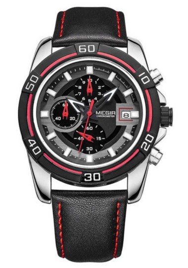 Montre Homme MEGIR 2023G MEGIR - 1