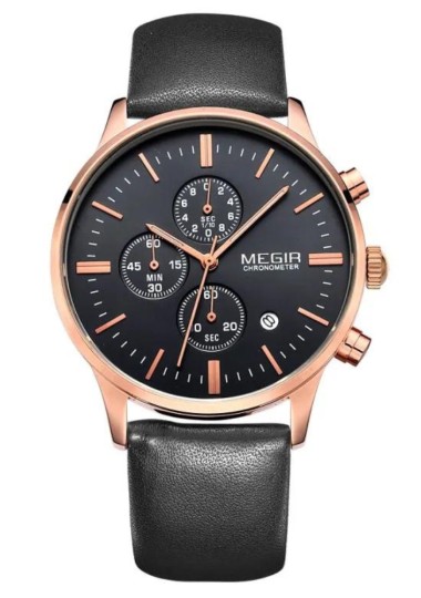 Montre Homme MEGIR 2011G MEGIR - 2