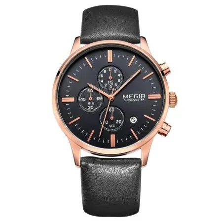 Montre Homme MEGIR 2011G - MEGIR