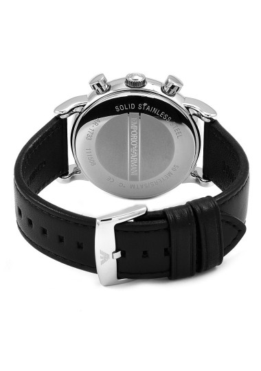 Montre Homme EMPORIO ARMANI AR1733 Emporio Armani - 3