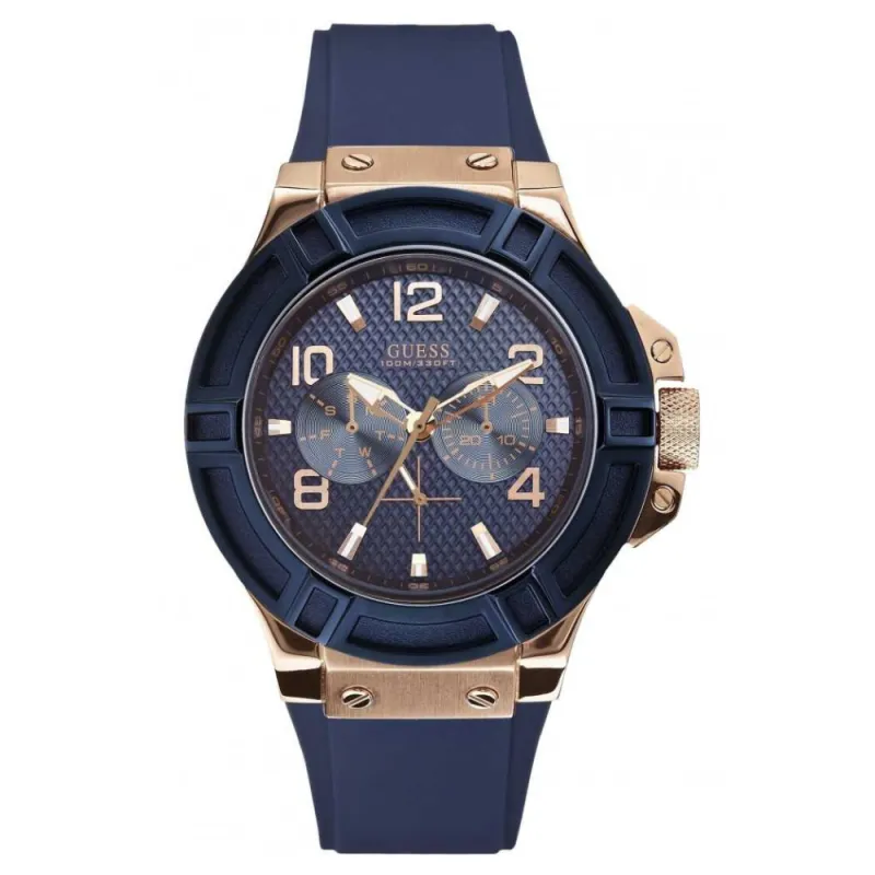 Montre Homme GUESS W0247G3