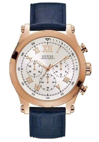 Montre Homme GUESS W1105G4 Guess - 1