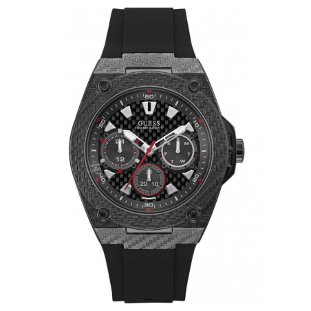 Montre HOMME GUESS W1048G2 Guess - 1
