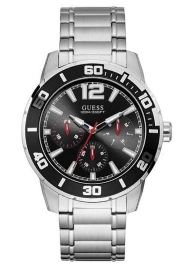 Montre Homme GUESS W1249G1 Guess - 1