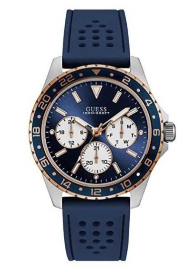 Montre Homme GUESS W1108G4091661504648 - Guess