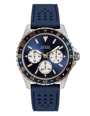 Montre Homme GUESS W1108G4091661504648 - Guess