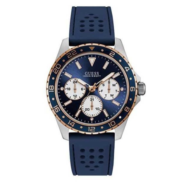 Montre Homme GUESS W1108G4