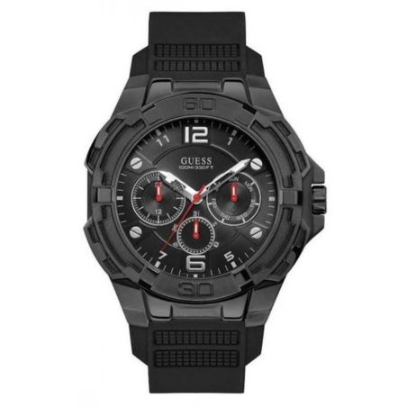 Montre HOMME GUESS W1254G2 Guess - 1