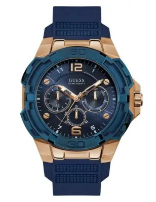 Montre Homme GUESS W1254G3 - Guess
