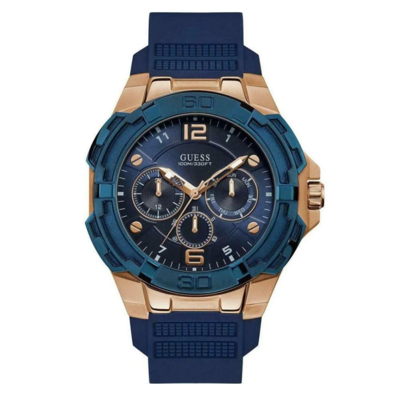Montre Homme GUESS W1254G3 Guess - 1