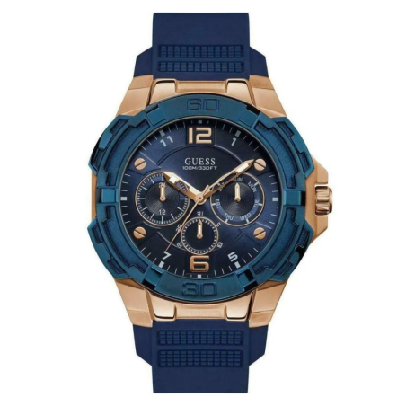 Montre Homme GUESS W1254G3 Guess - 1