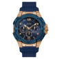 Montre HOMME GUESS W1254G3
