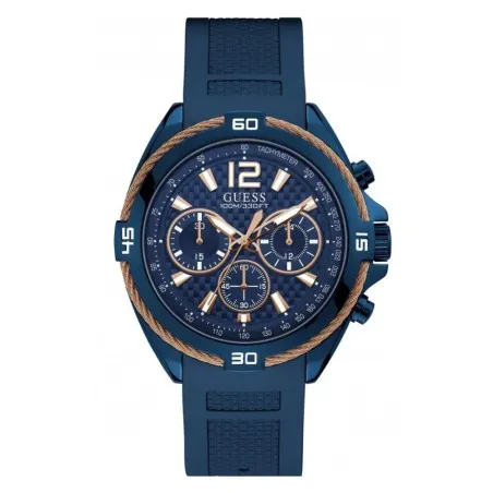 Montre Homme GUESS W1168G4 - Guess