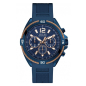 Montre Homme GUESS W1168G4
