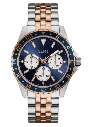 Montre Homme GUESS W1107G3 Guess - 1