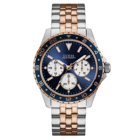 Montre Hommes GUESS W1107G3 Guess - 1