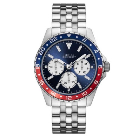 Montre Homme GUESS W1107G2 Guess - 1