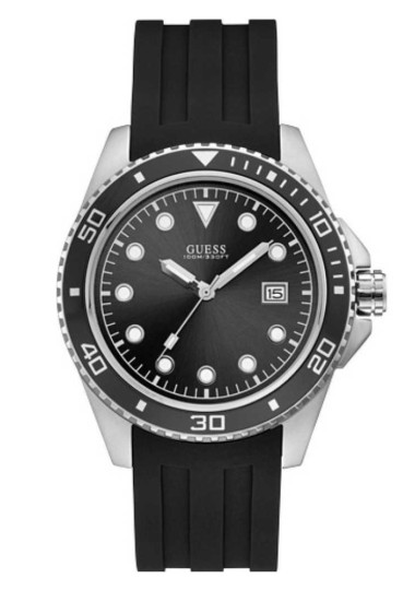 Montre Homme GUESS W1109G1 Guess - 1