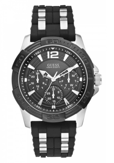 Montre Homme GUESS W0366G1 Guess - 1