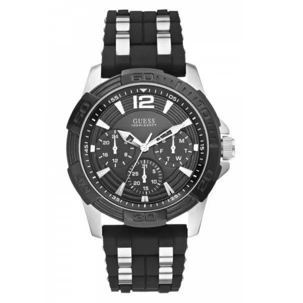 Montre Homme GUESS W0366G1