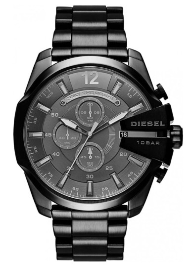Montre Homme DIESEL DZ4355 Diesel - 1