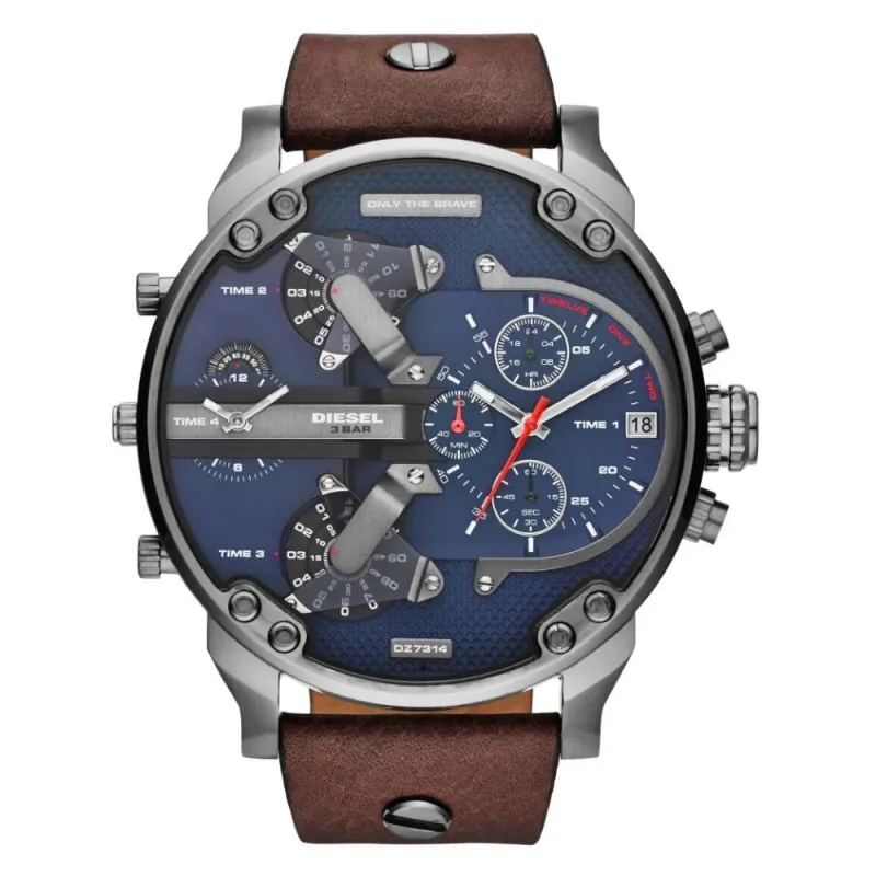 Montre Homme DIESEL DZ7314