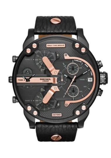 Montre Homme DIESEL DZ7350 - 780