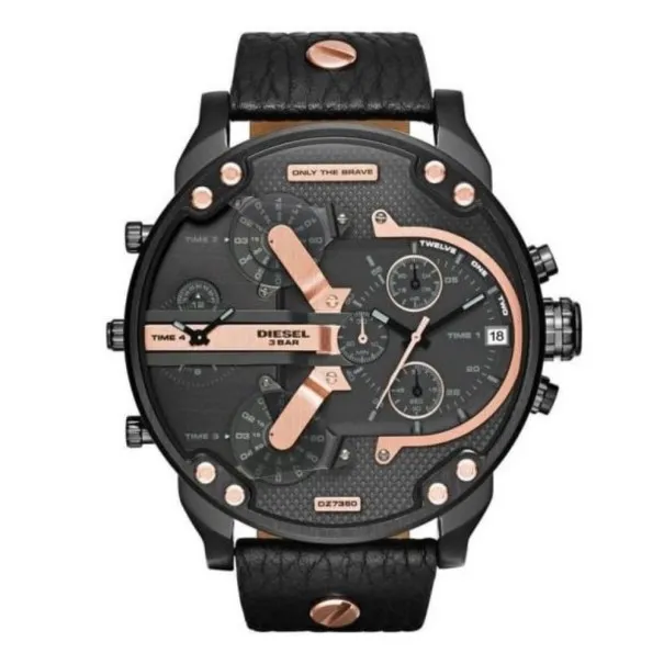 Montre Homme DIESEL DZ7350