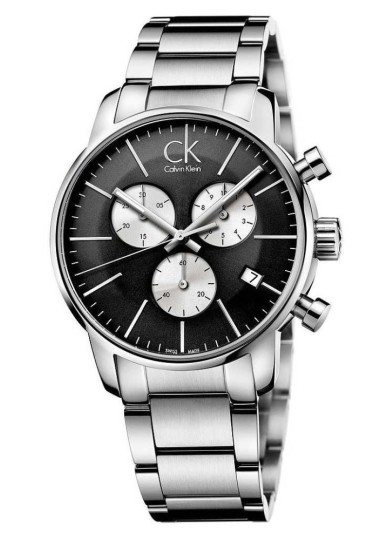 Montre Homme CALVIN KLEIN K2G2714X CALVIN KLEIN - 1