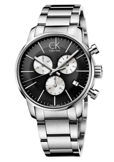 Montre Homme CALVIN KLEIN K2G2714X - CALVIN KLEIN