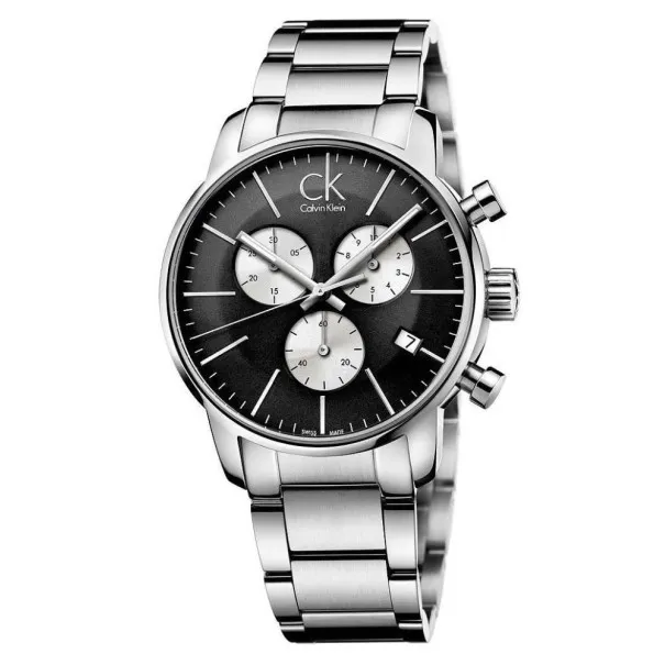 Montre Homme CALVIN KLEIN K2G2714X - CALVIN KLEIN Montre Homme CALVIN KLEIN K2G2714X - CALVIN KLEIN