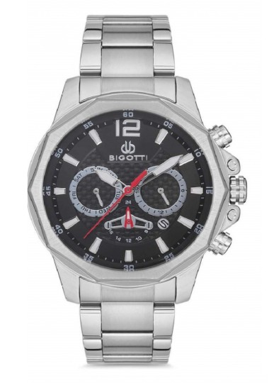 Montre Homme Bigotti BG.1.10146.1 Bigotti - 1