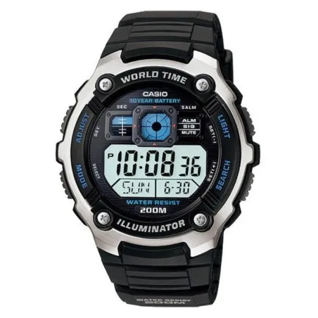 Montre Homme CASIO AE-2000W-1AVDF - Casio