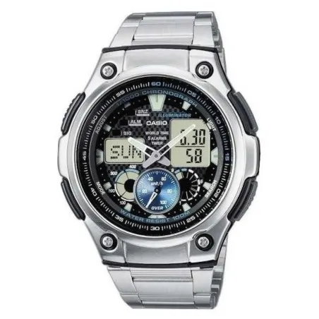 Montre Homme CASIO AQ-190WD-1AVDF - Casio